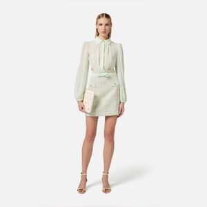Elizabetta Franchi | dress